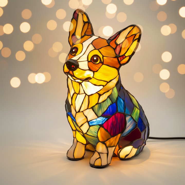 Corgi Delight