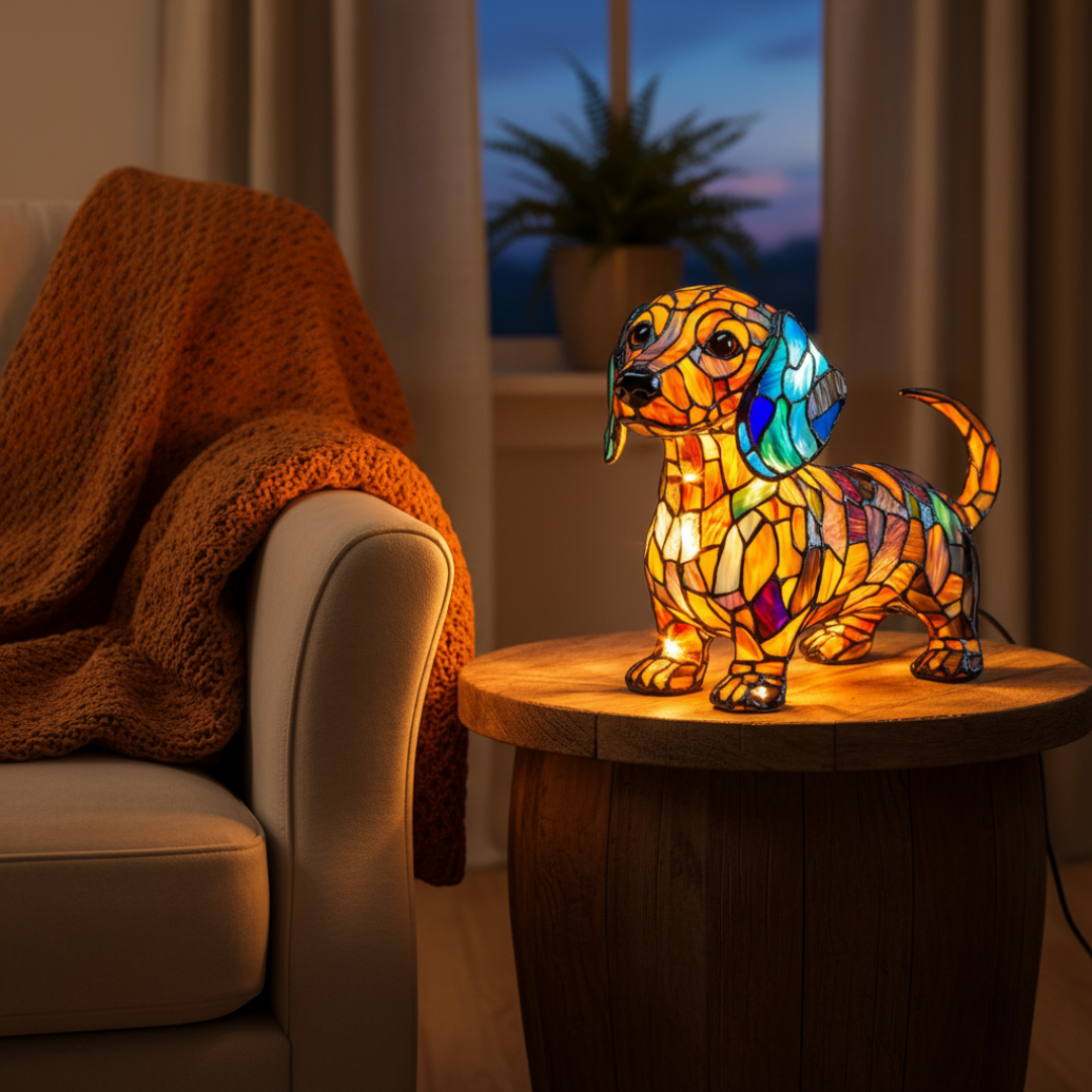 Radianza Teckel Canine Companion