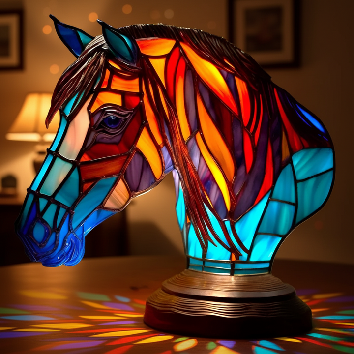 Magical Equine