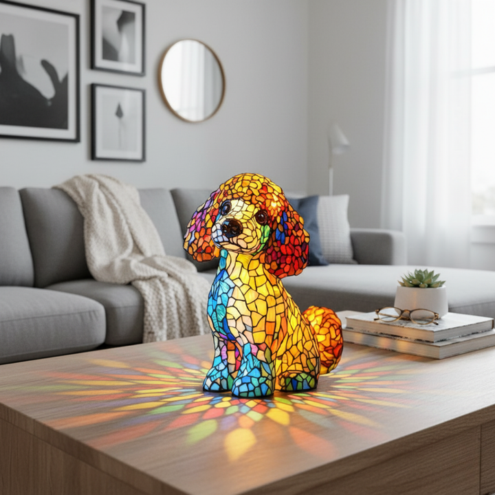 The Elegant Allure of the Poodle