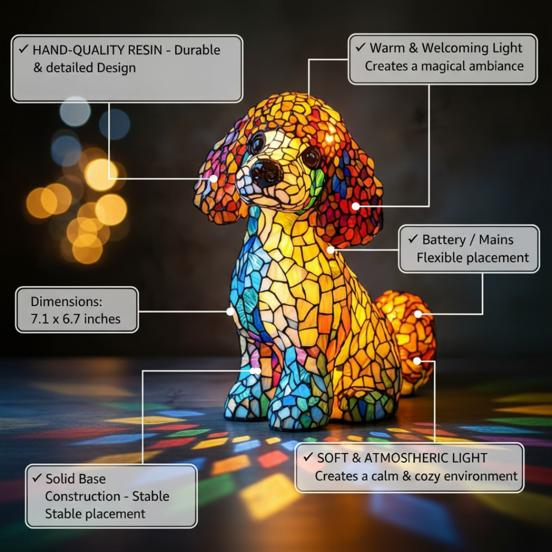 The Elegant Allure of the Poodle