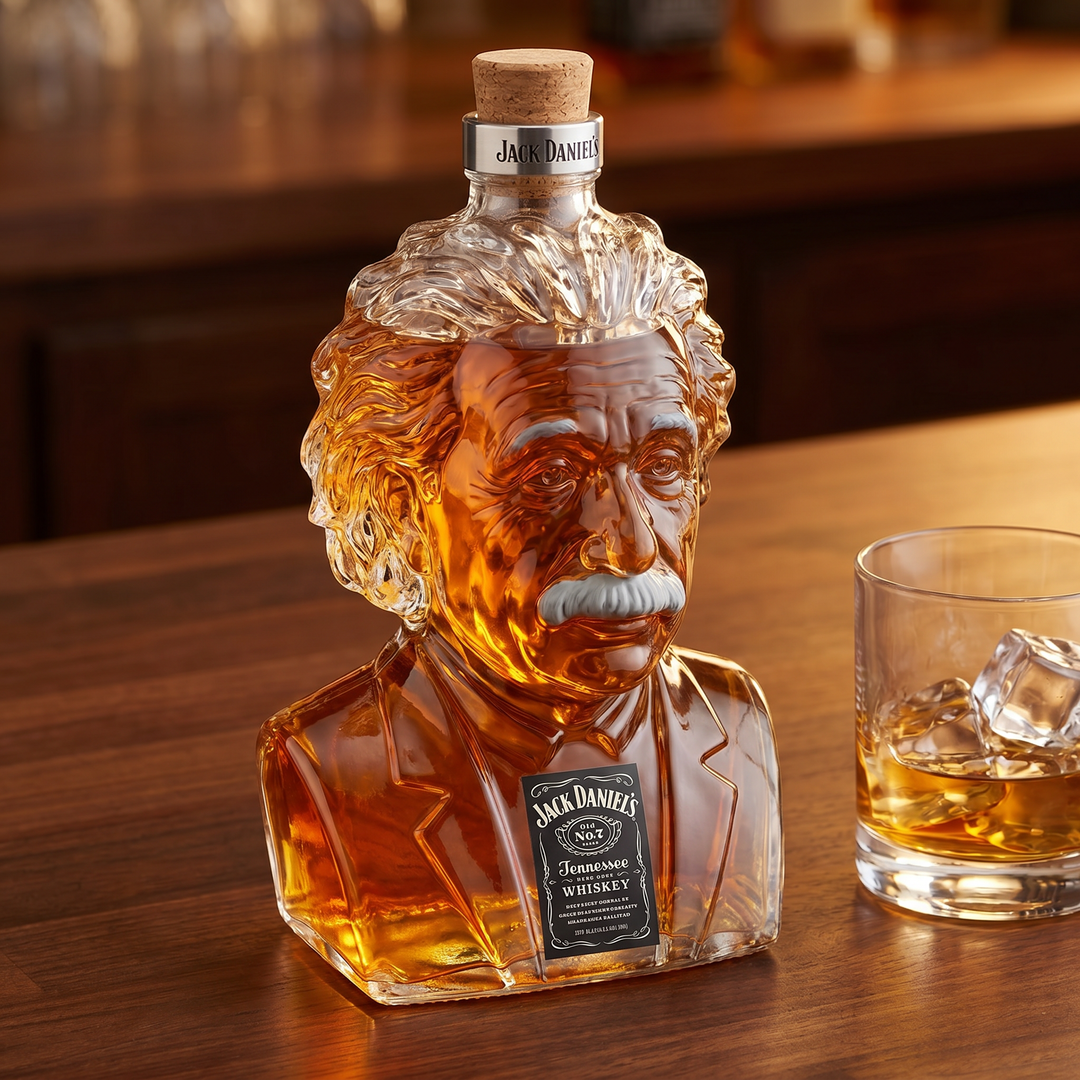 Albert Einstein: The Genius Collection