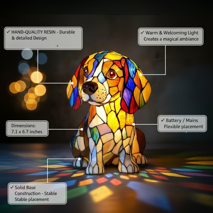 Essence of Beagle