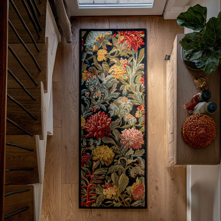 Autumn Manor NCU0LDH592 Runner Carpet