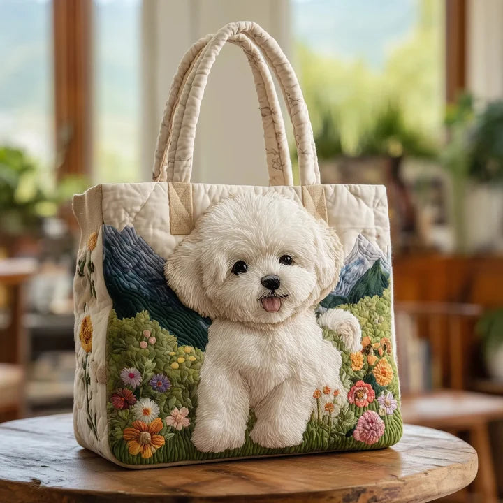 Artisan Magic Dog Bag – Perfect Gift Option