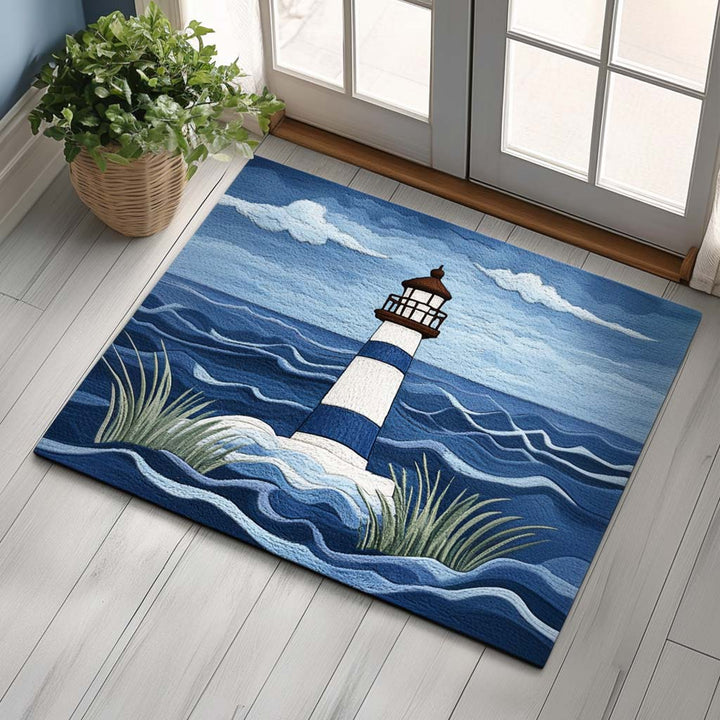 Beacon Glow Welcome Mat NCU0PT9581