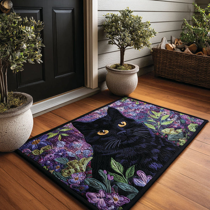 Cat Whisper Doormat - Model NCU0DK10285