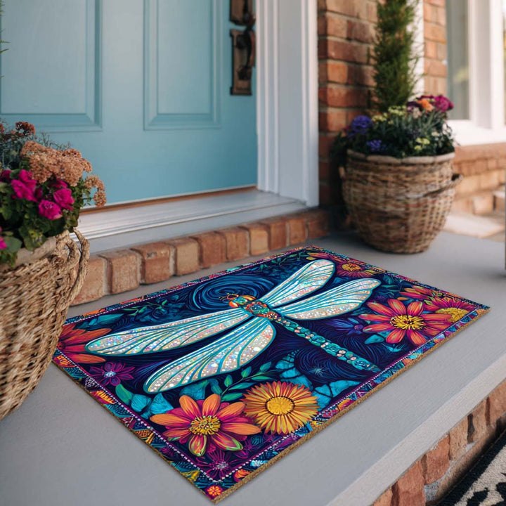 Flutterlight NCU0PT9412 Decorative Doormat