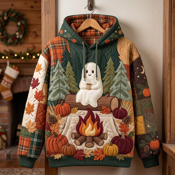 Autumn Ghost Hoodie