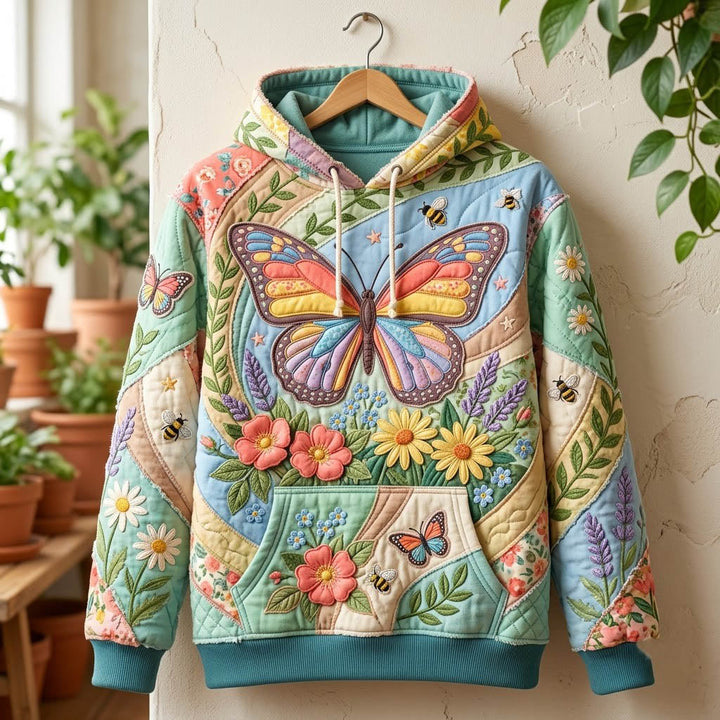 Garden Lover Hoodie