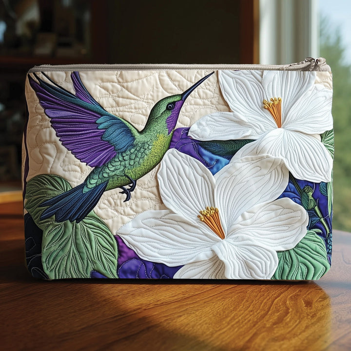 Magnolia Dance Quilted Purse GFTOTP10421