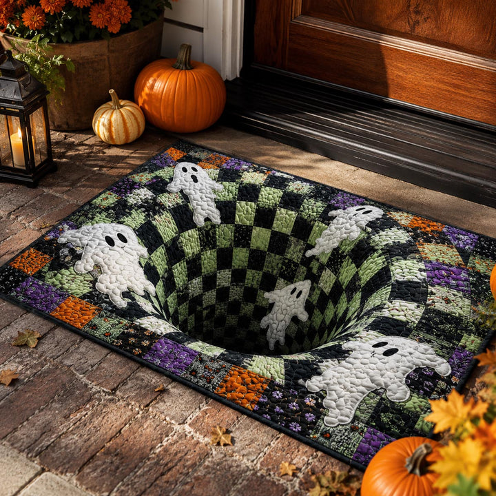 Ghost Portal Welcome Mat NCU0DV2247
