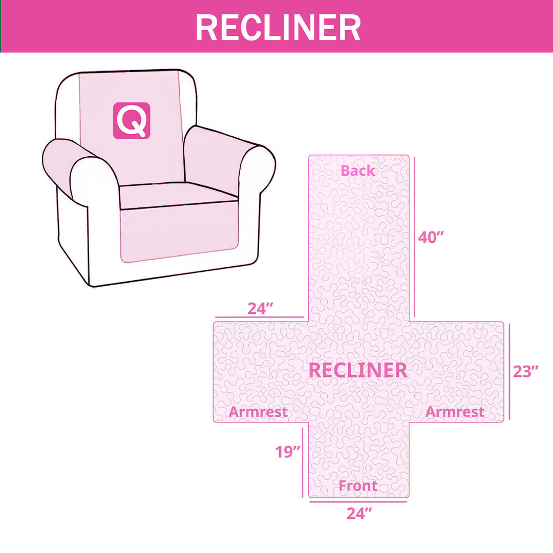 Quilted Sofa Cover for Cats - Healing Design NCU0NTV923