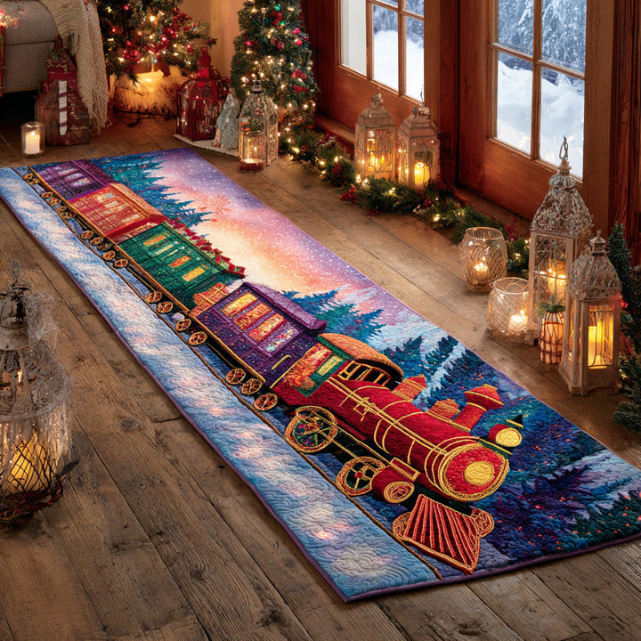 Starlight Engine Path Runner Rug NCU0TD1351