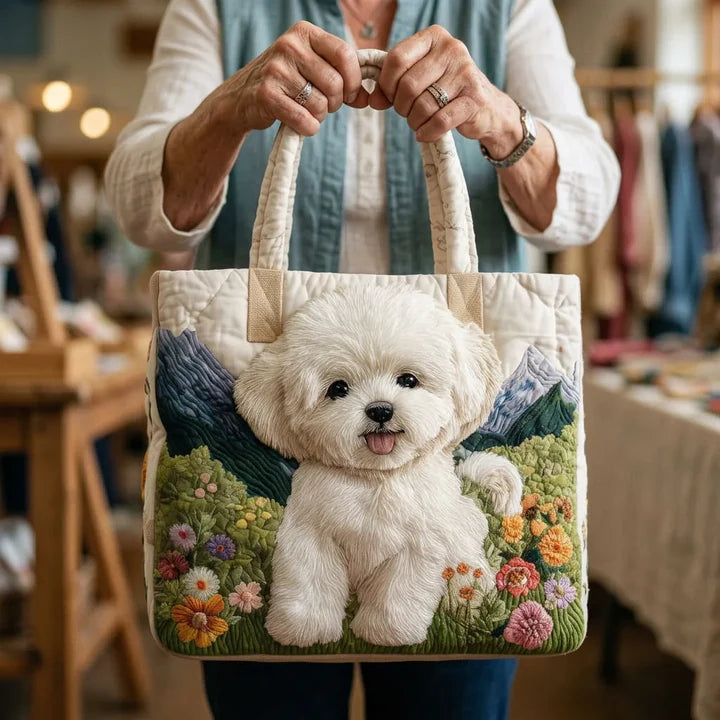 Artisan Magic Dog Bag – Perfect Gift Option