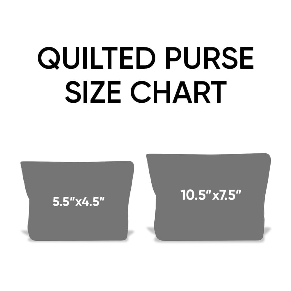 Sleeping Cat Quilted Purse GFTOMA2995