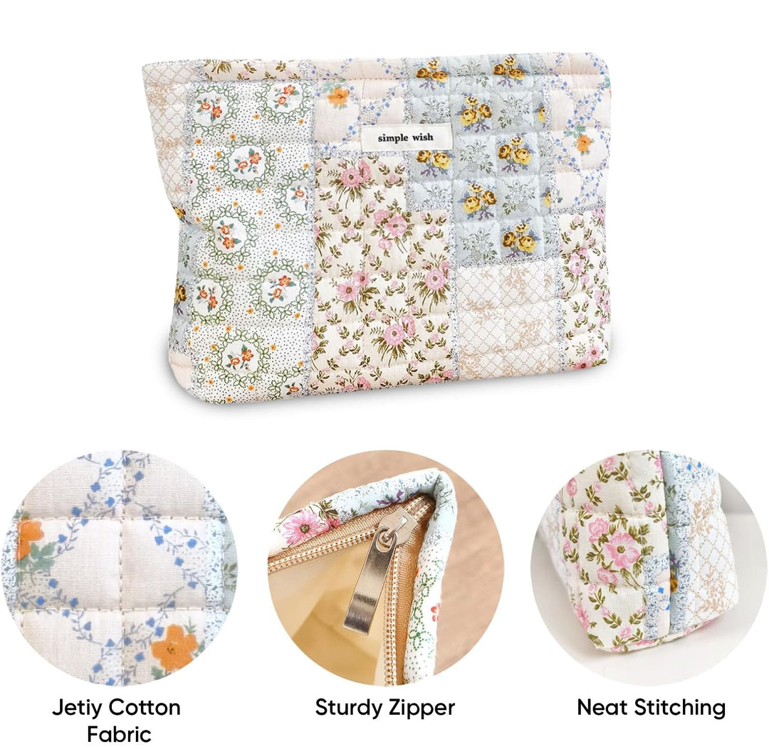 Sleeping Cat Quilted Purse GFTOMA2995
